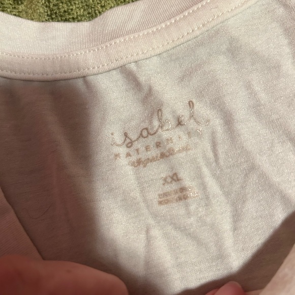 Maternity Tank - Picture 7 of 8